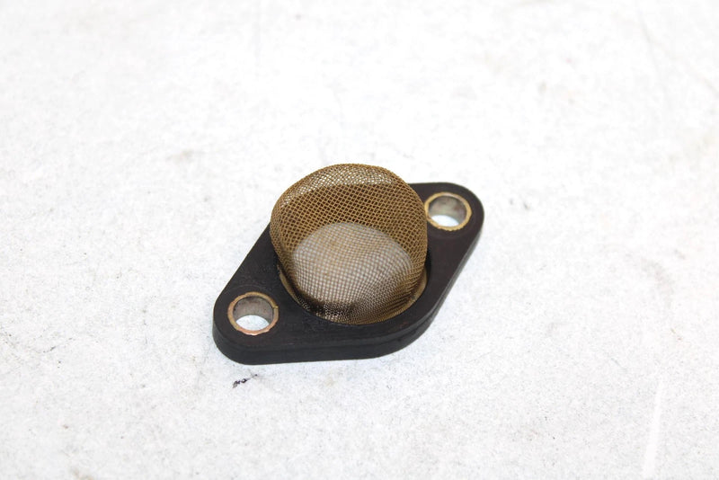 04 Yamaha  Bruin 350 Auto 2wd Oem Engine Oil Strainer 5UH-13411-00-00 AY36