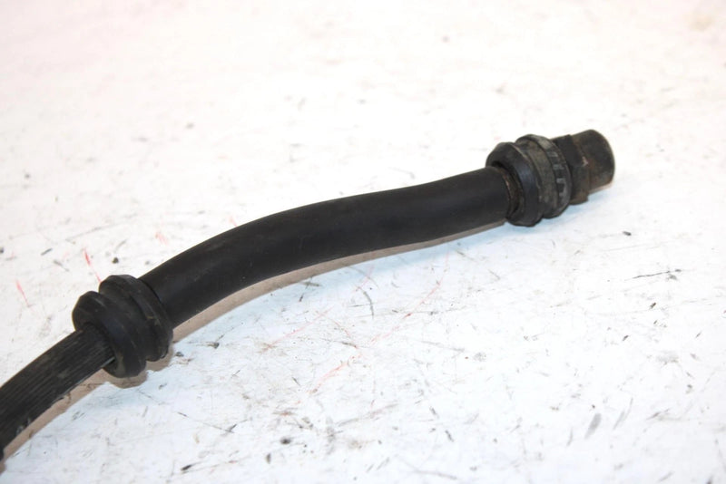 03 Honda Trx 250 Exa Sporttrax Ex Oem Upper Front Brake Line 45126-HM8-A01 AH10