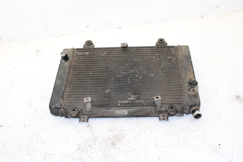 2002 Kawasaki Prairie 650 Oem Radiator 39060-0008 AK27
