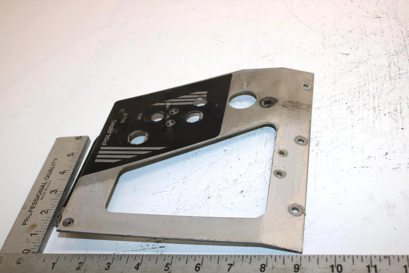 87 Polaris Trail Oem Instrument Panel  5220686 SP66