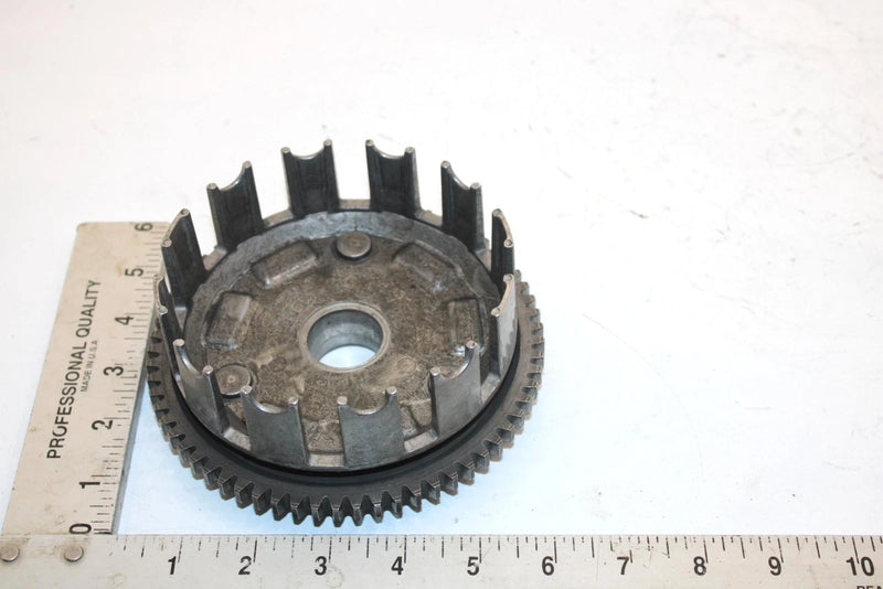 02 Arctic Cat 250 2x4 Oem Clutch Basket 3446-254 AA22