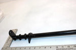 89 Yamaha Phazer Pz480n Oem Steering Colimn 2 BLK 8V0-23813-00-00 SY31
