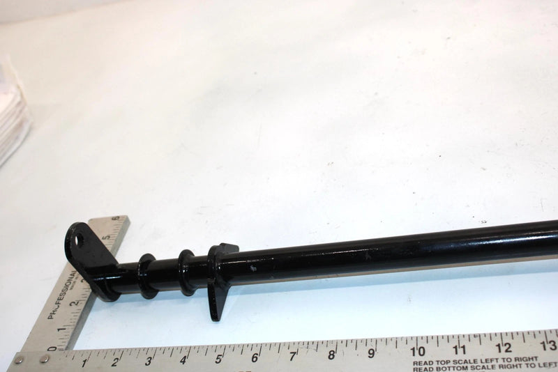 89 Yamaha Phazer Pz480n Oem Steering Colimn 2 BLK 8V0-23813-00-00 SY31