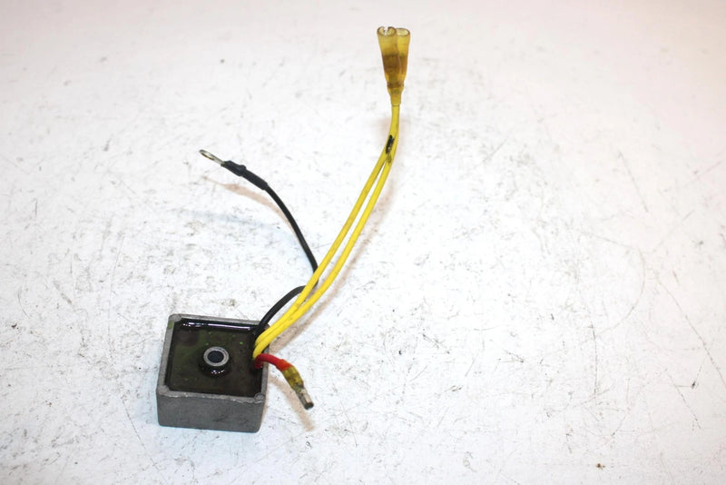 1990 Sea-doo Sp Oem Voltage Regulator 278000123 JS42