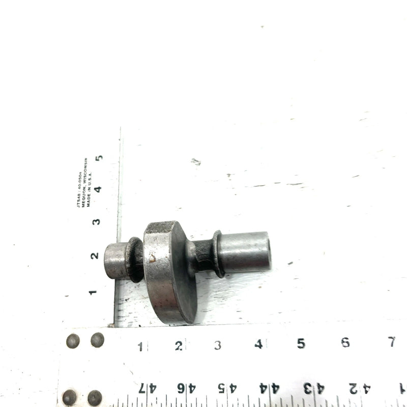 87-89 Suzuki Quadrunner 300 2x4 OEM Crankshaft Balance Shaft 12651-41B00 AS36