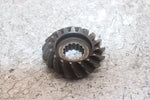 1994 Yamaha  Timberwolf 4wd Oem Middle Driven Gear Set 4KD-Y1754-00-00 AY25