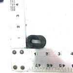 93-06 Yamaha Kodiak 400 YFM400FW 4x4 OEM Grommet 90480-01400-00 AY64