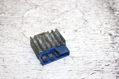 1995 Yamaha Vmax 600 Oem Voltage Regulator 8AB-81910-00-00 SY11