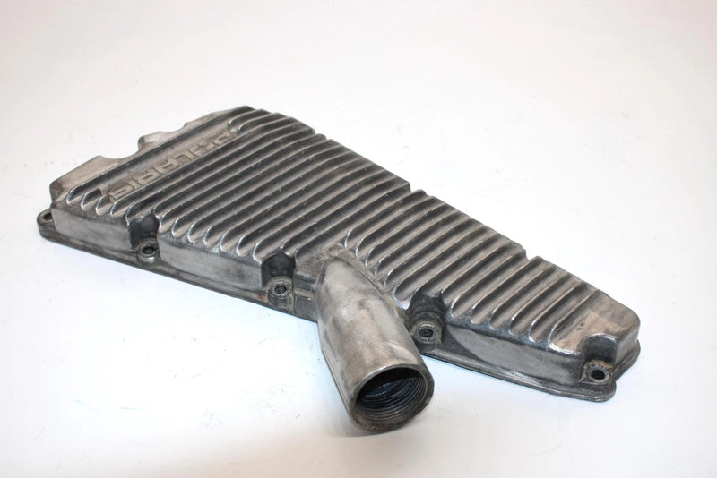 96 Polaris Magnum  4x4 Oem R.H. Cast Oil Tank 5131004 B254