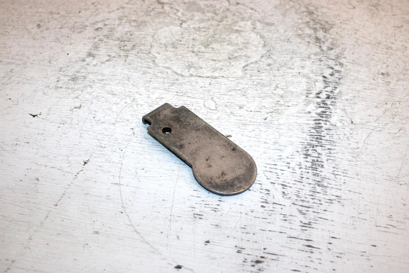 1996 Ski-doo Mxz 440 Oem Stopper Plate 512052900 SS13