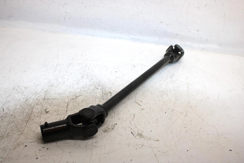 2002 Polaris Sportsman 500 Oem Front Prop Drive Shaft (Bad Joints) 1380115 AP78