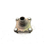 1988 Honda FourTrax 300 TRX300FW 4x4 OEM Front Wheel Hub 44610-HM5-A80 AH89