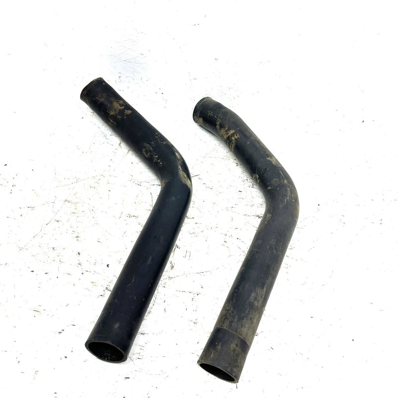 06-09 Polaris Ranger 700 6x6 EFI OEM Front Air Inlet Hose Set 1910999 XP7