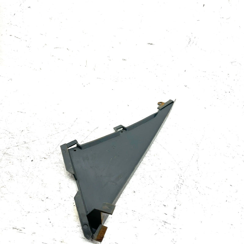 1993 Polaris Big Boss 350L 6x6 OEM Left Side Panel 5430970-132 AP192