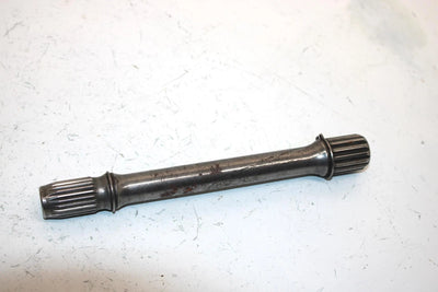 01 Yamaha  Kodiak  2wd Oem Rear Drive Shaft 5GH-46172-00-00 AY29