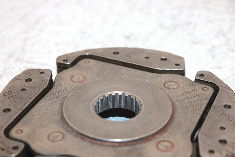 1998 Kawasaki Bayou 300 Oem Centrifugal Clutch 41036-1122 41036-1286 AK17