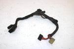 2004 Ski-doo Mxz 600 Ho Sdi Oem Handlebar Wiring Harness 515176122 SS93