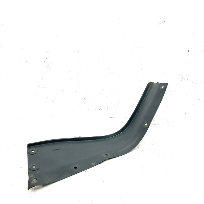 93 Kawasaki Bayou 400 4x4 OEM Front Left Fender Flap 35019-1292-RG AK32