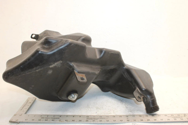2003 Bombardier Quest 500 Oem Fuel Gas Tank 709000035 AB13