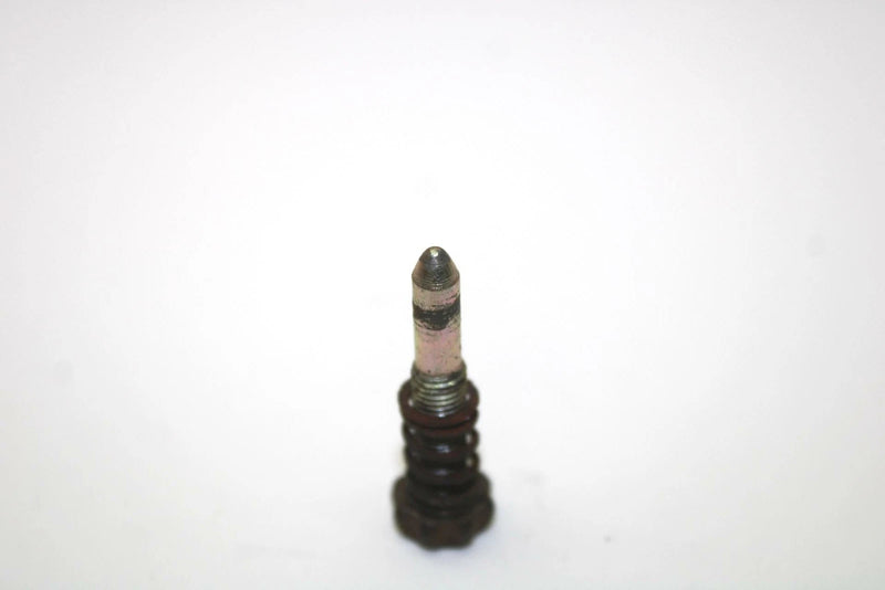 89 Yamaha Exciter EX570N OEM Carb Throttle Screw 40T-14122-00-00 SY54