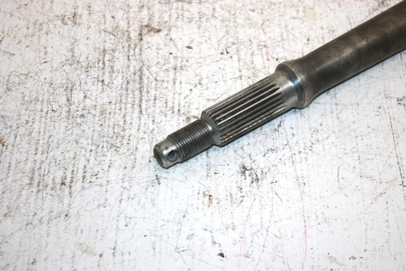03 Bombardier Rally 175 Oem Rear Axle A42301179001 AB7