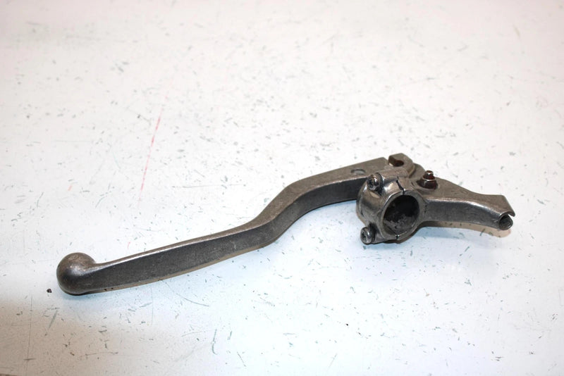 86 Kawasaki Bayou 185 Oem RH. Lever Assy. 46076-1179 AK4
