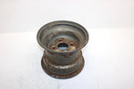 1998 Yamaha  Grizzly Oem 10x8 Rear Wheel Rim 4BD-25390-00-MA AY49