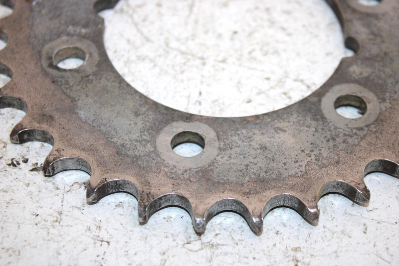 1996 Polaris Magnum Oem 30T Rear Sprocket 3222047 AP152
