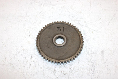 1998 Polaris Trail Blazer Oem 51T Transmission Gear 3233121 APS1
