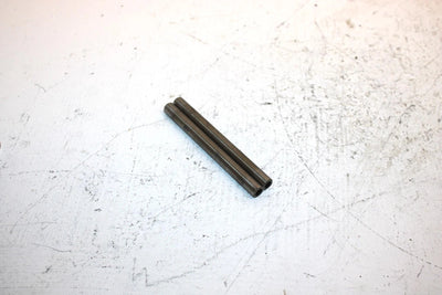 1996 Kawasaki Bayou 220 OEM Shift Fork Shaft Pair 49047-1073 AK2