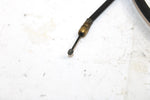 2005 Yamaha Rs Vector Er Oem Choke Cable 8ES-26330-00-00 SY59