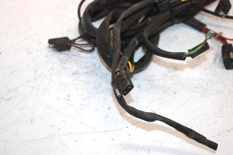 95 Arctic Cat Zrt 800 Oem Main Wire Harness 0686-268 SA155