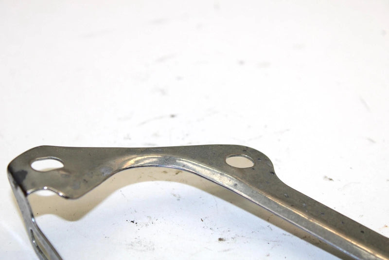 Ski-doo Oem Left Tie Rod Boot Plate 517241300 Q3196