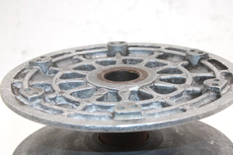 1996 Arctic Cat Zrt 600 Oem Primary Drive Clutch SA37