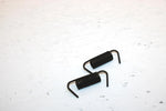 03 Honda Trx 250 Exa Sporttrax Ex Oem Brake Shoe Spring Pair 43151-329-000 AH10