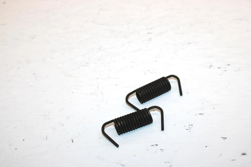 03 Honda Trx 250 Exa Sporttrax Ex Oem Brake Shoe Spring Pair 43151-329-000 AH10