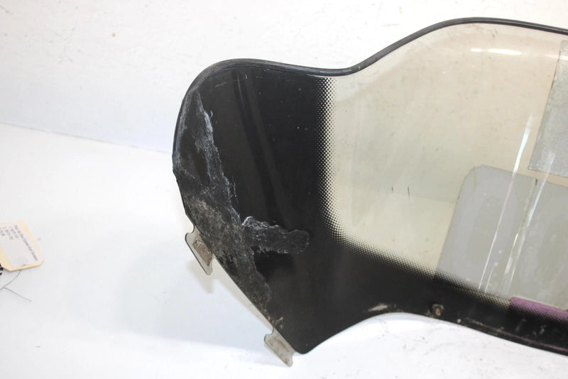 94 Arctic Cat Ext 580 Efi OEM Windshield 0616-361 SA27