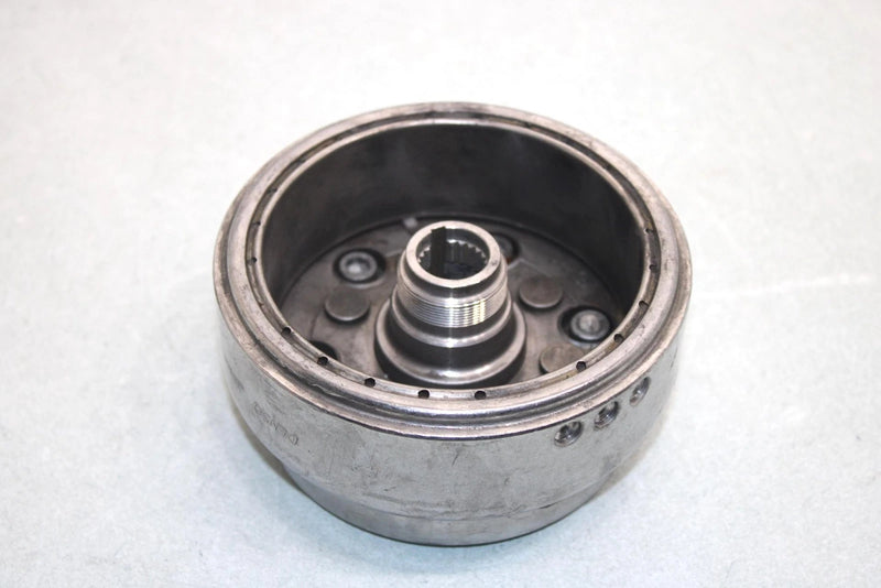06 Honda Trx 350 Fe A  Oem Flywheel 31110-HN5-671 AH24