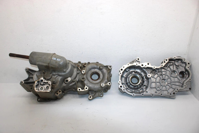 2011 Polaris Sportsman 800 Efi Oem Transmission Case 3235264 AP179