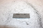 1999 Arctic Cat Zr 600 Oem Backing Plate 0605-385 SA19