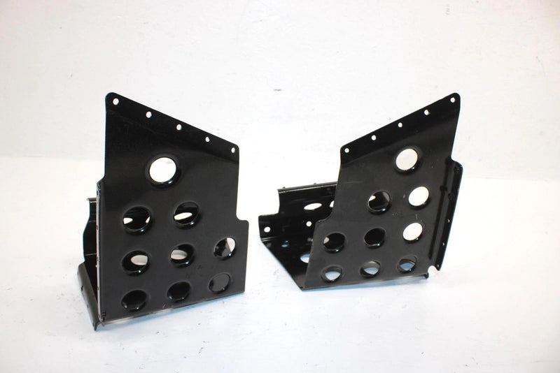 1994 Arctic Cat Wildcat Efi Oem Footrest Set 0606-197 0606-198 SA42