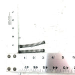 98 Honda Foreman 400 4x4 OEM Brake Adjuster Spring Pair 43467-HA0-000 AH92