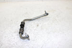 06 Honda Trx 400 Fourtrax Rancher Oem Right Oil Cooler Line 15520-HN7-003 AH55