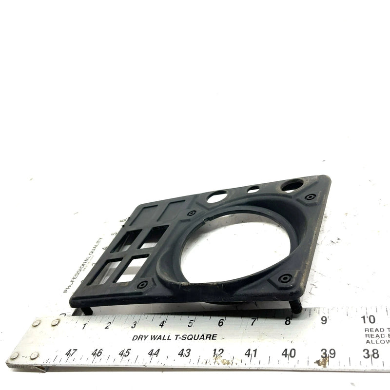 07-09 Polaris Ranger 700 6x6 EFI OEM Dash Panel 5436827-070 XP7.1