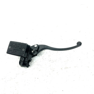 01 Honda Sportrax 300 OEM Front Brake Master Cylinder 45510-HM3-305 AH81