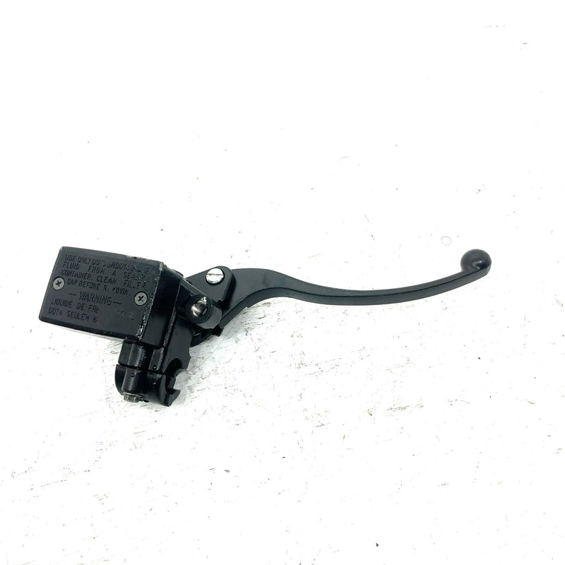 01 Honda Sportrax 300 OEM Front Brake Master Cylinder 45510-HM3-305 AH81