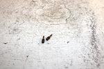 1995 Arctic Cat Z 440 Oem Air/Fuel Screw Pair 6505-019 SA13
