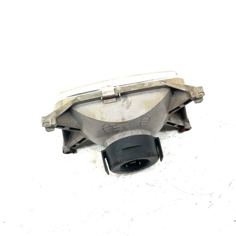 90-93 Polaris Trail Boss 350L 4X4 OEM Headlight Assembly 4032038 AP233