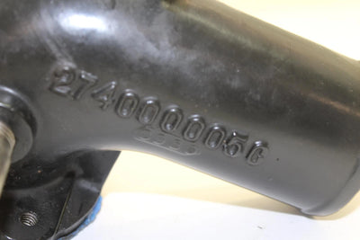 1988 Sea-doo Sp Oem Exhaust Outlet 274000005P90 JS34