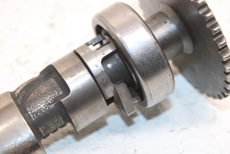 2019 Honda Trx500fe2ac Oem Camshaft 14100-HR0-F00 AH12